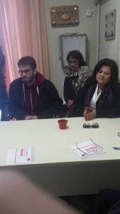 ΠΕΔΥ ΑΡΓΥΡΟΥΠΟΛΗΣ