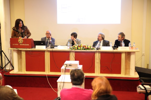 ΕΚΔΗΛΩΣΗ_ΣΥΝΗΓΟΡΟΣ ΤΟΥ ΠΟΛΙΤΗ_20.01.2016